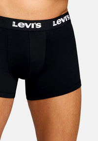 Levis Unterhosen 3-Pack