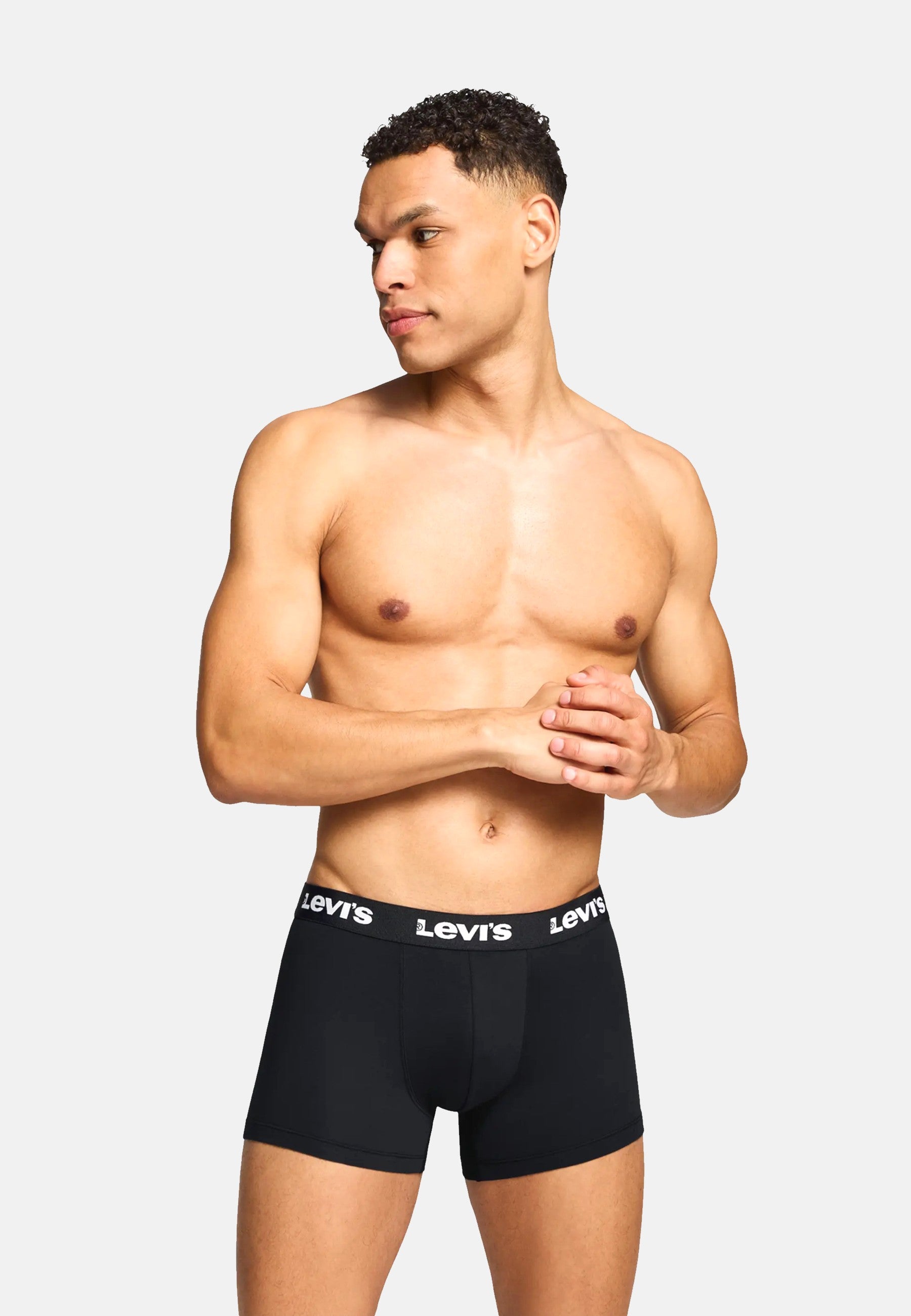 Levis Unterhosen 3-Pack