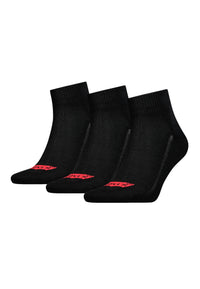 Levis Kurzsocken 3-Pack