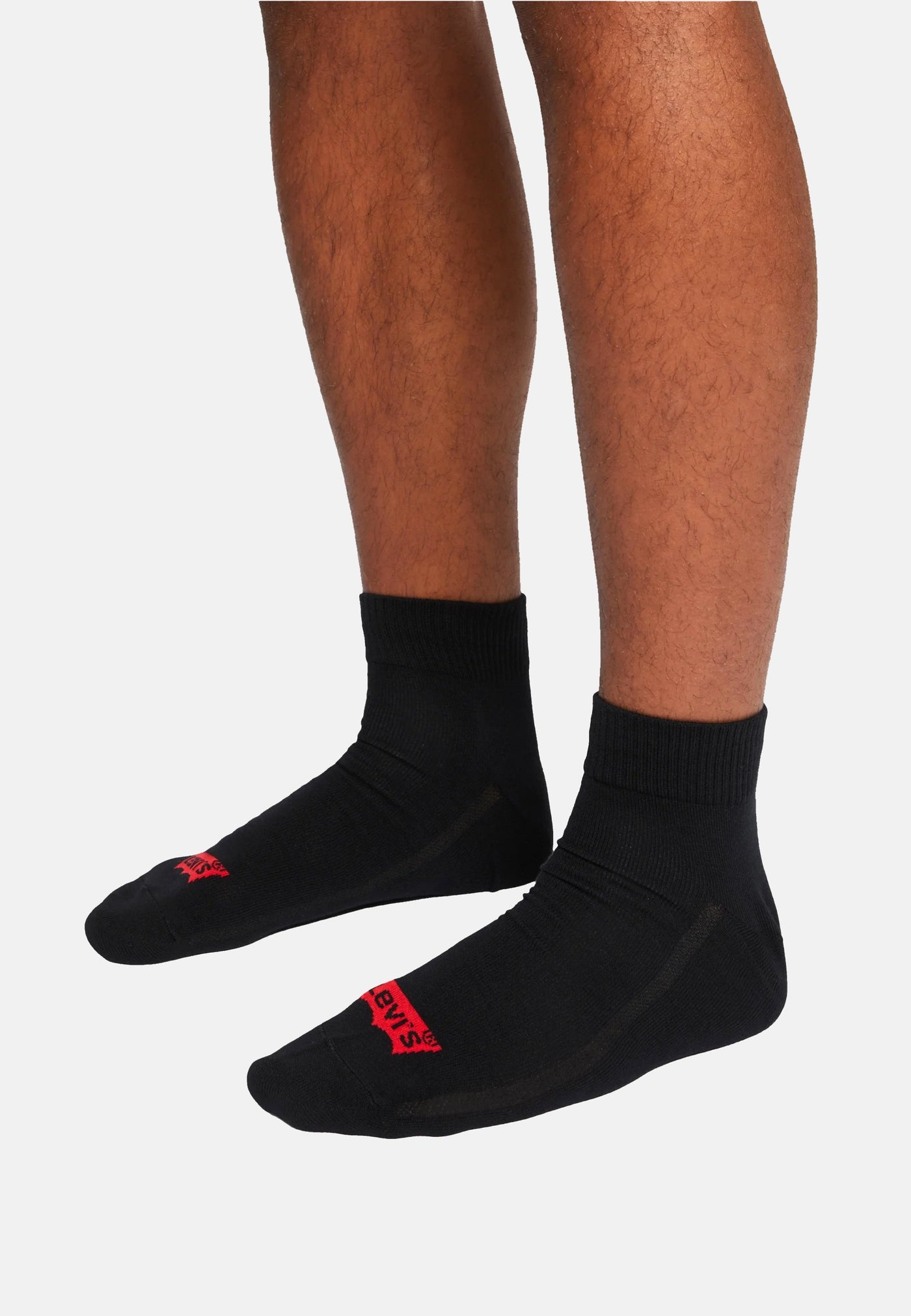 Levis Kurzsocken 3-Pack
