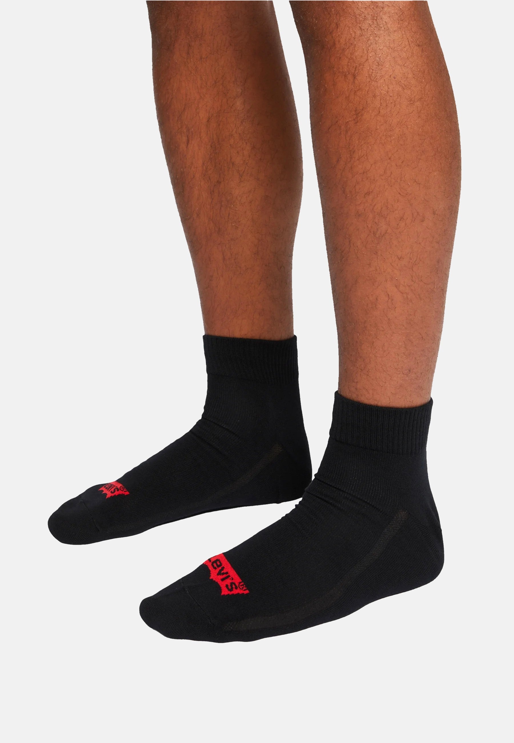 Levis Kurzsocken 3-Pack