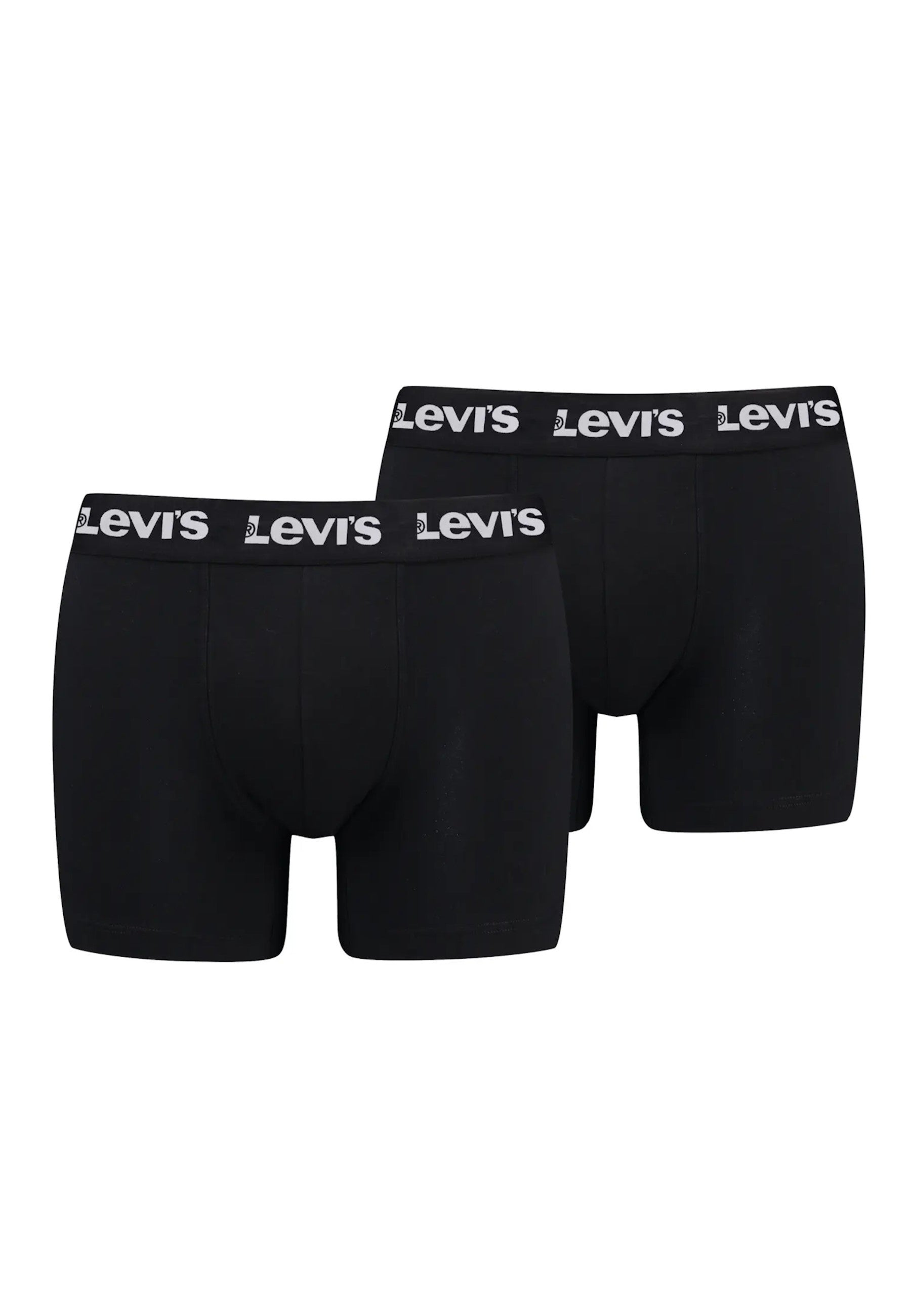 Levis Unterhosen 2-Pack