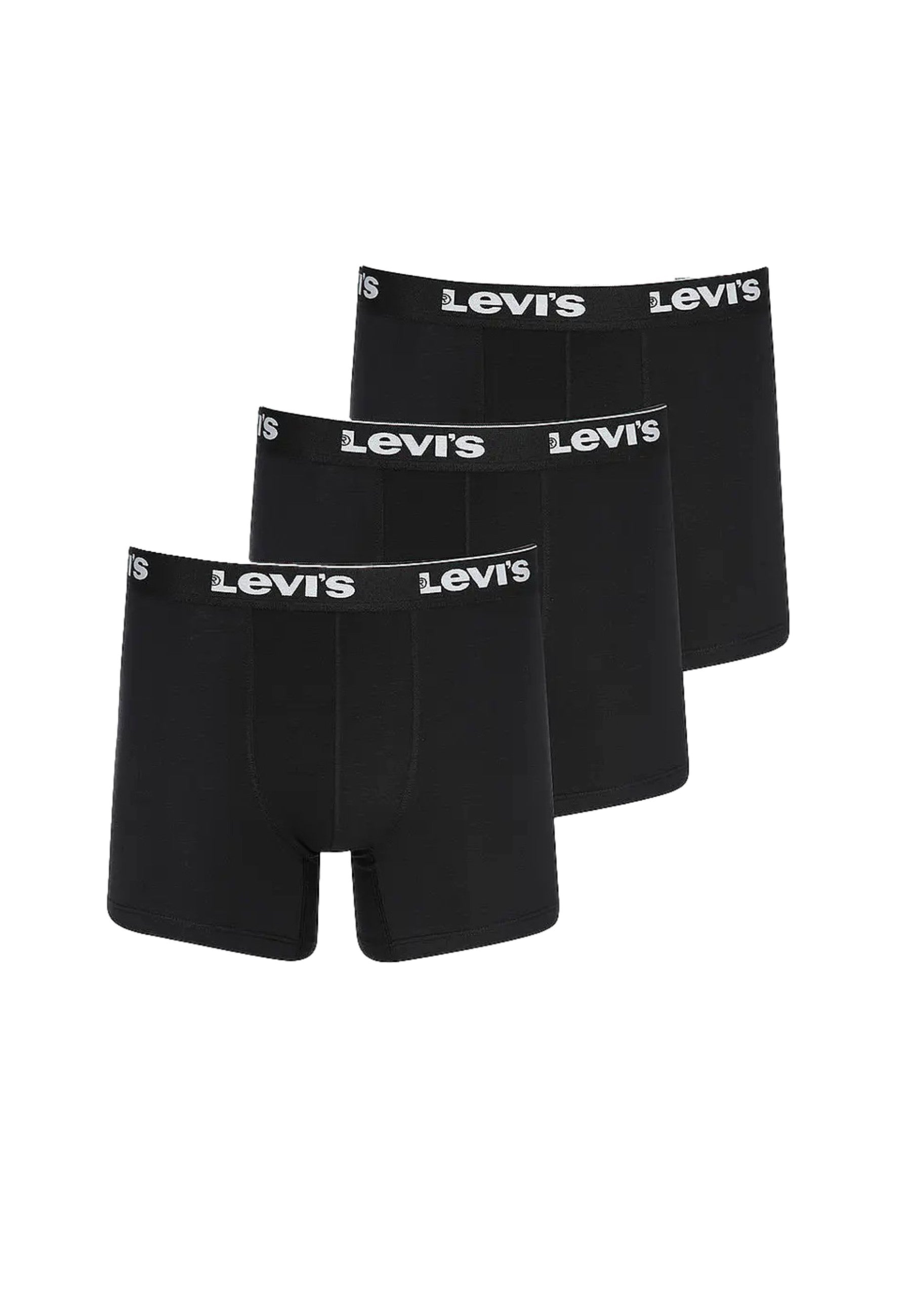 Levis Unterhosen 3-Pack