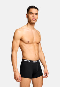 Levis Unterhosen 3-Pack