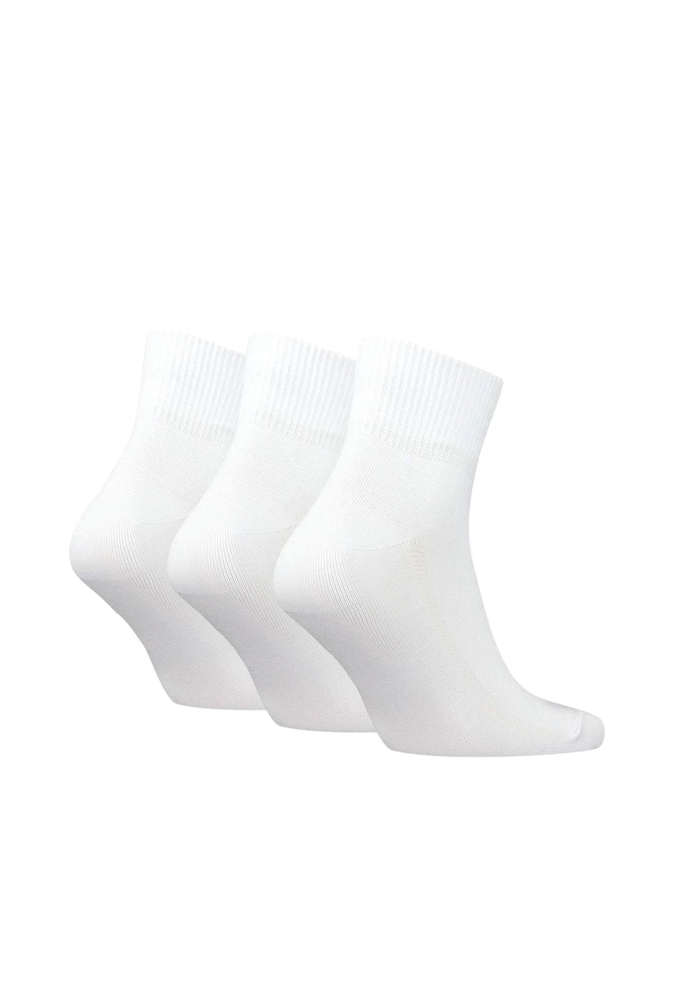 Levis Kurzsocken 3-Pack
