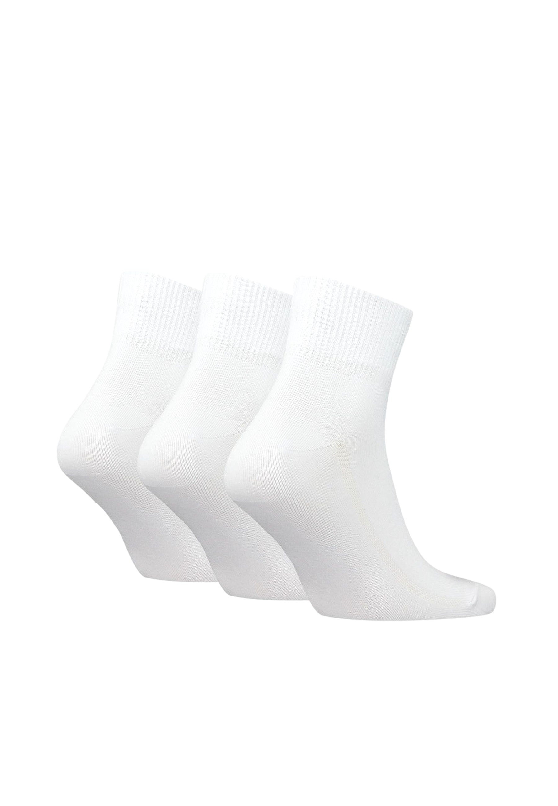 Levis Kurzsocken 3-Pack