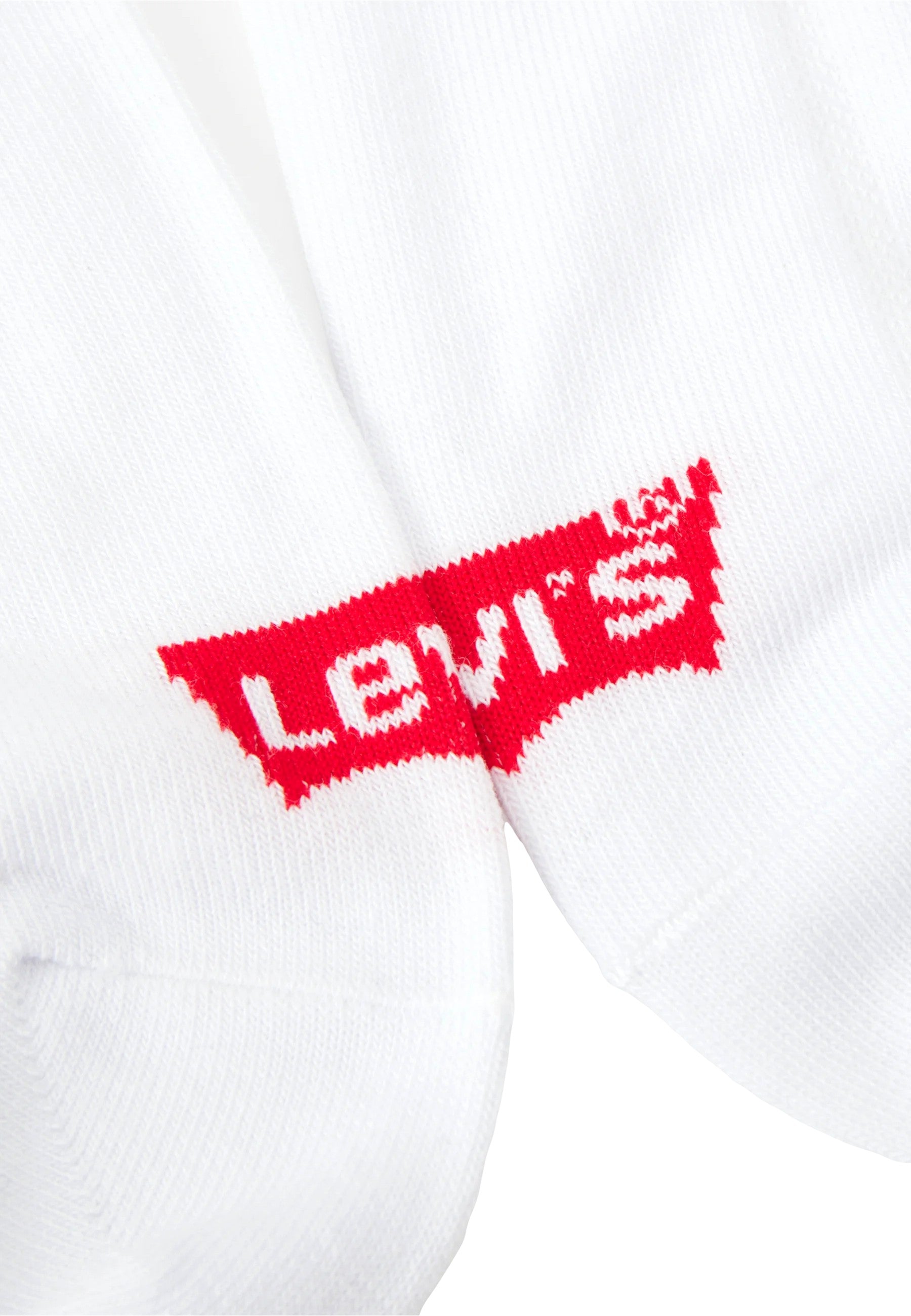 Levis Kurzsocken 3-Pack