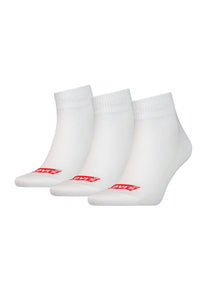 Levis Kurzsocken 3-Pack