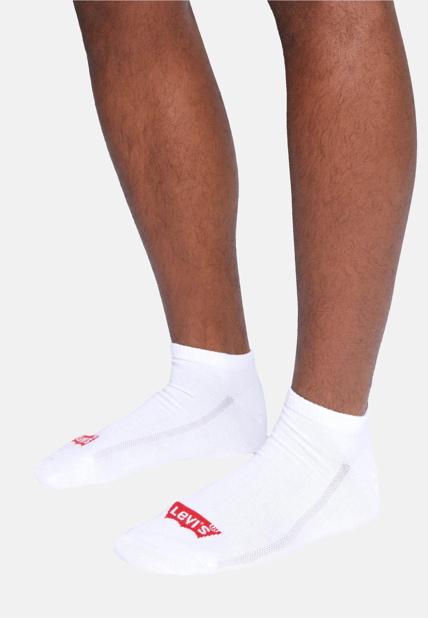 Levis Kurzsocken 3-Pack