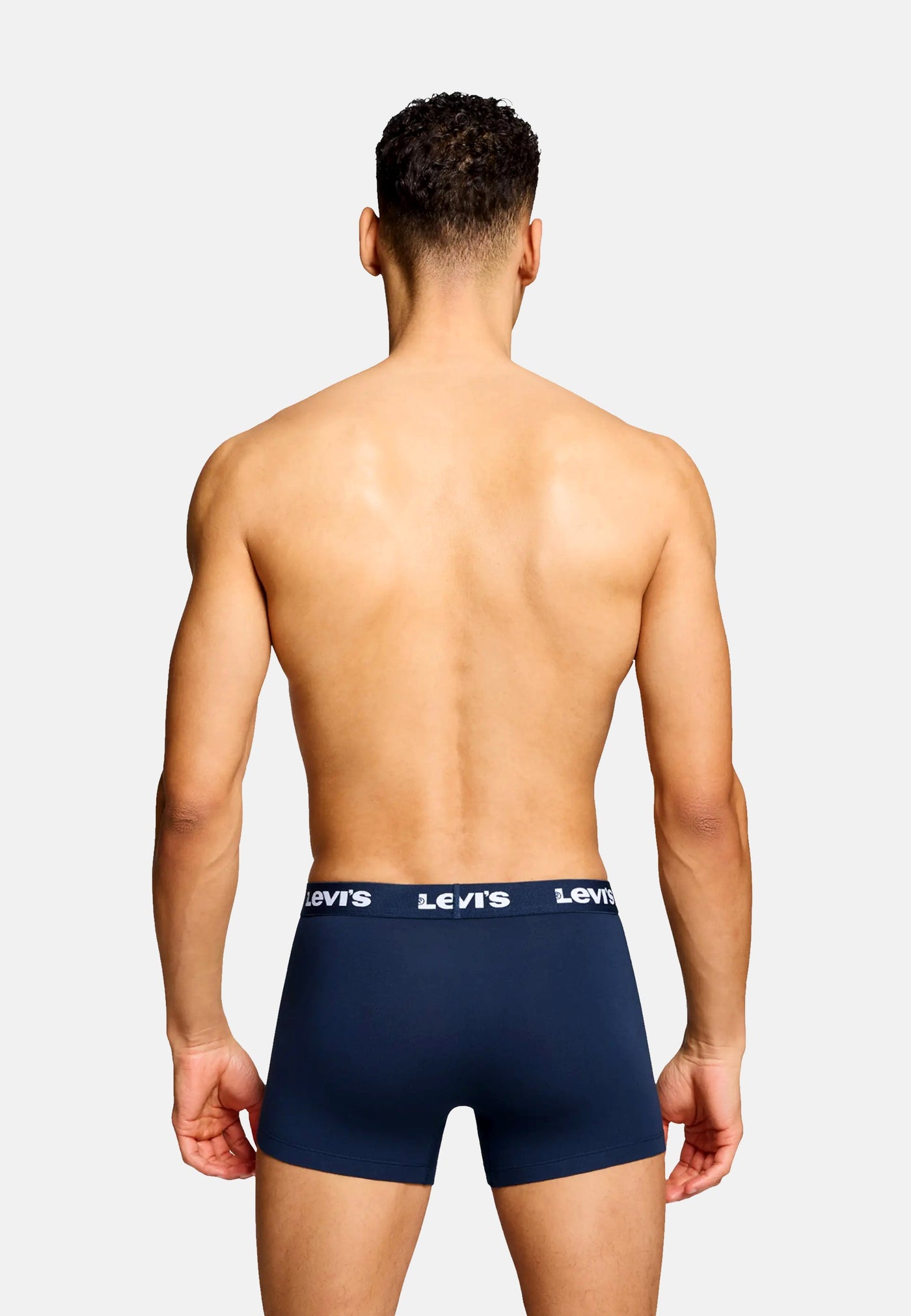 Levis Unterhosen 3-Pack