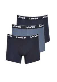 Levis Unterhosen 3-Pack