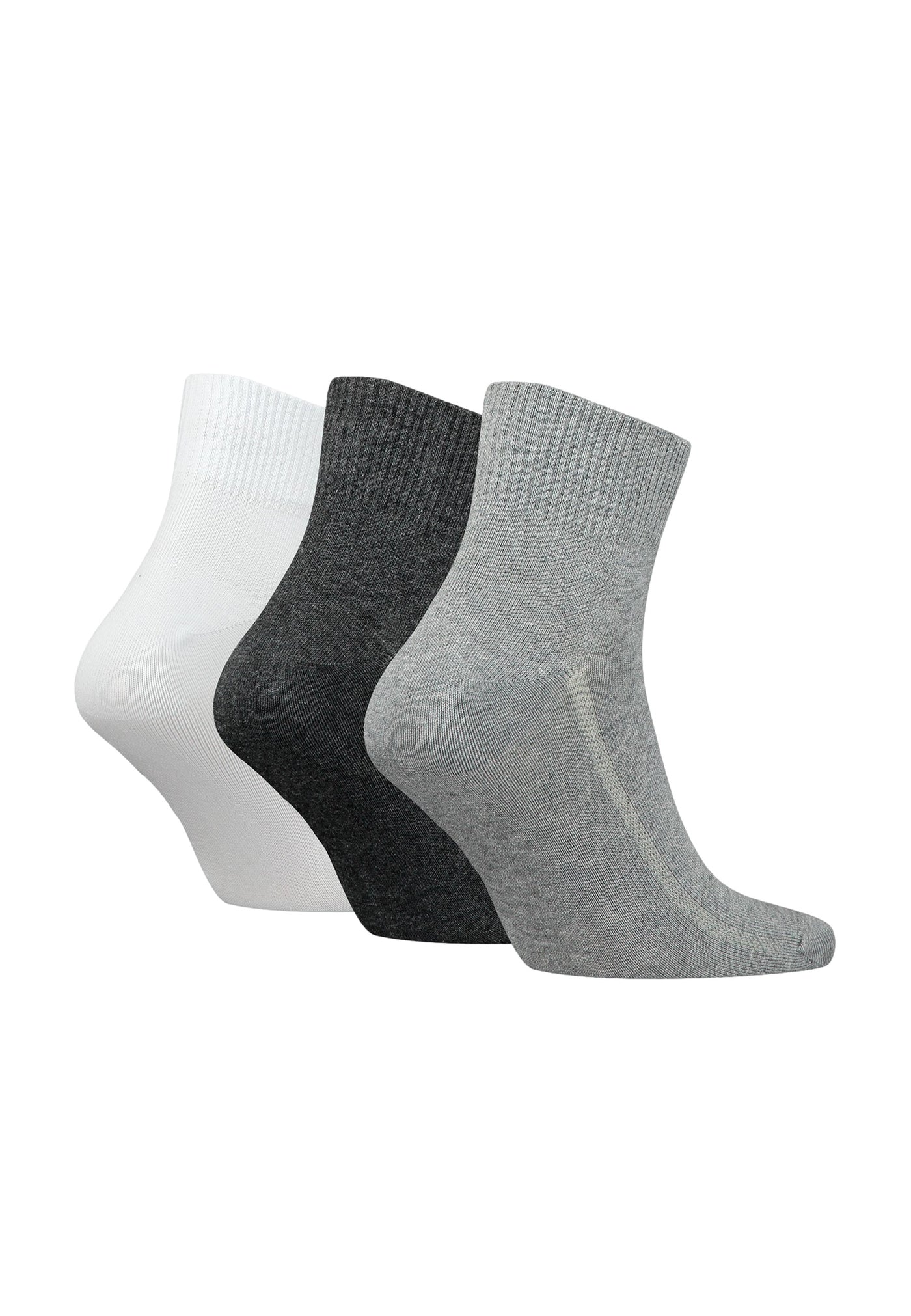 Levis Kurzsocken 3-Pack