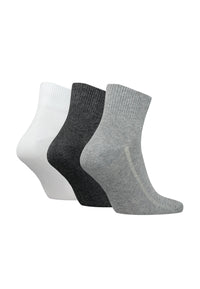 Levis Kurzsocken 3-Pack