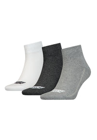 Levis Kurzsocken 3-Pack