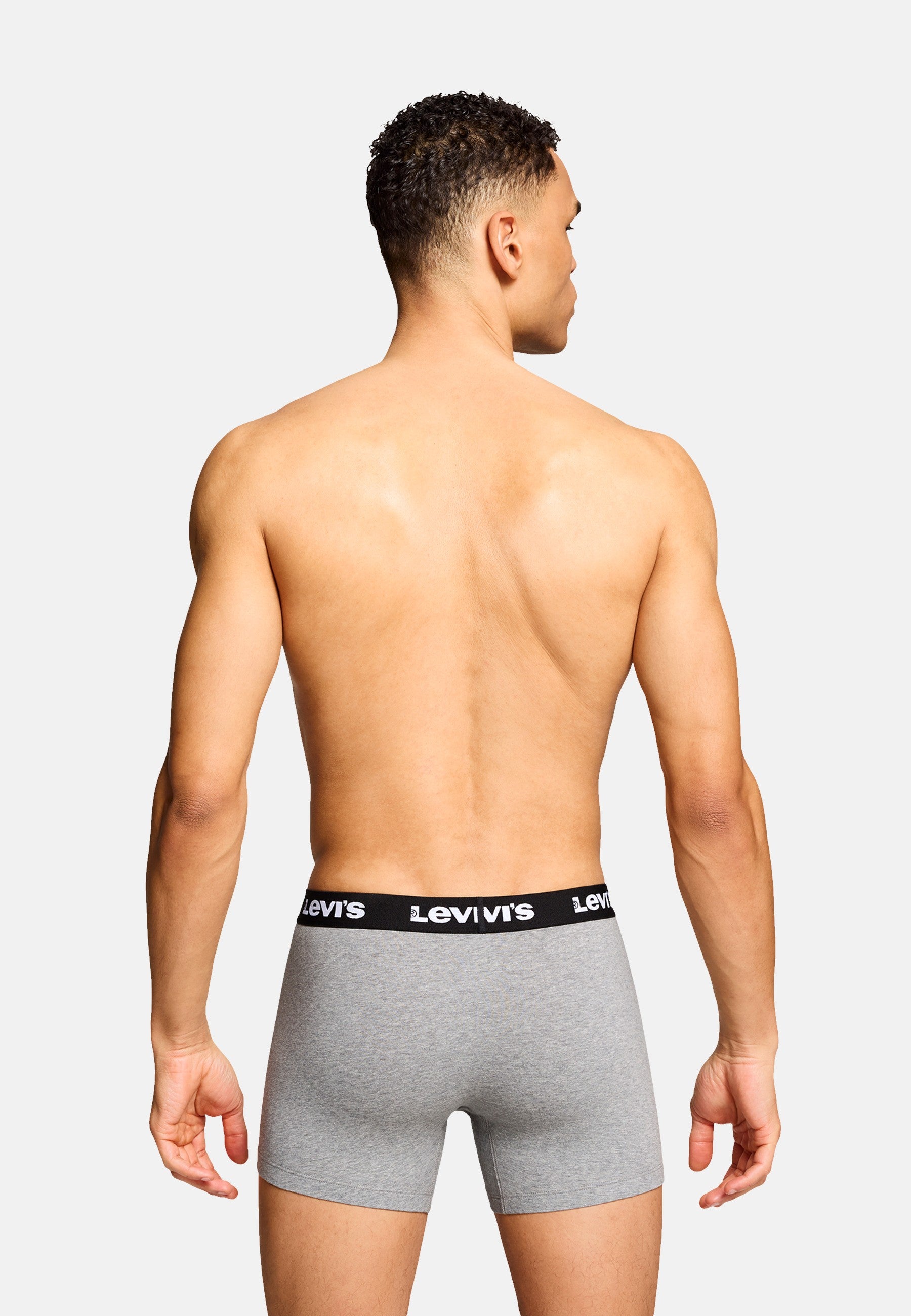 Levis Unterhosen 2-Pack