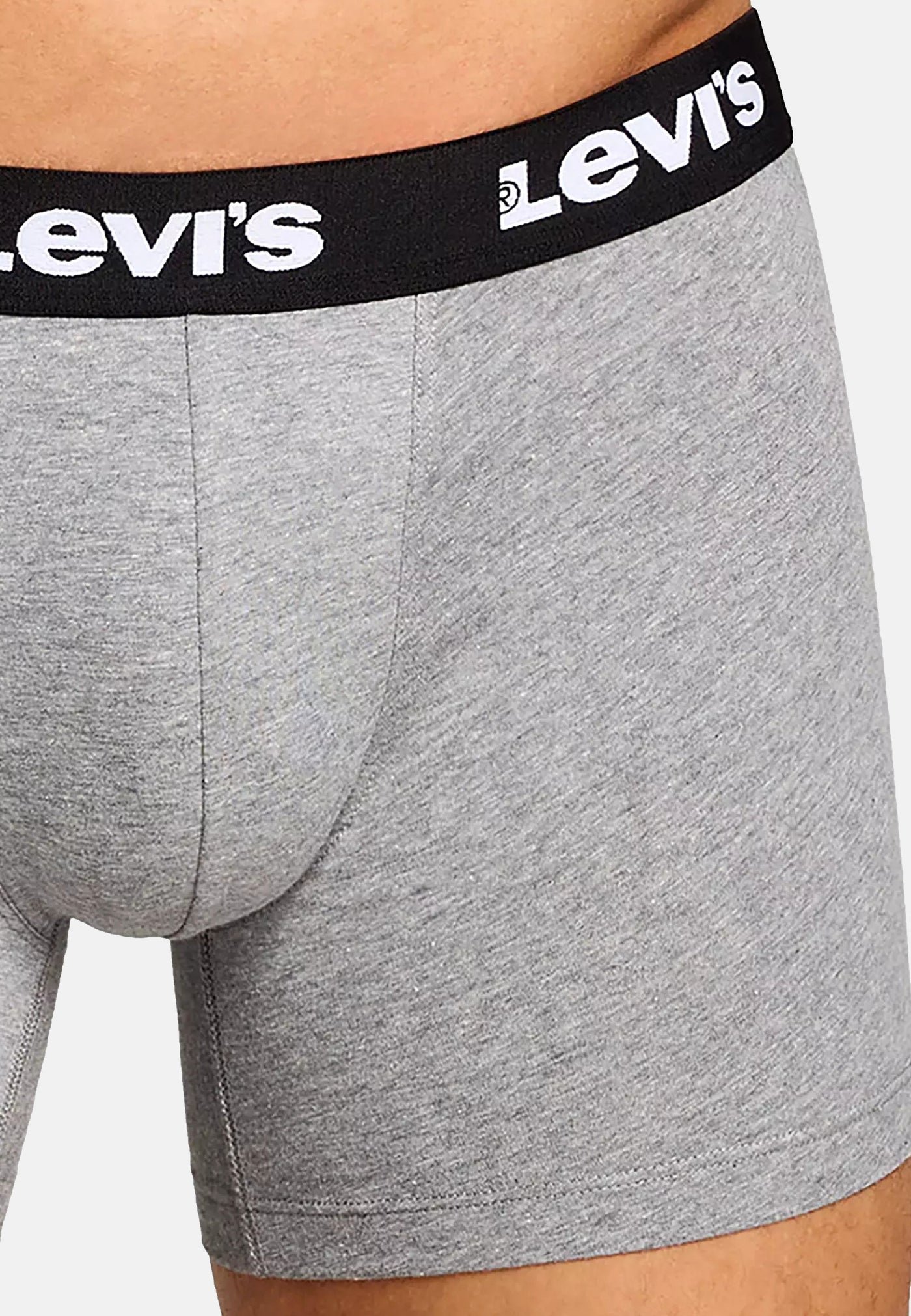 Levis Unterhosen 2-Pack