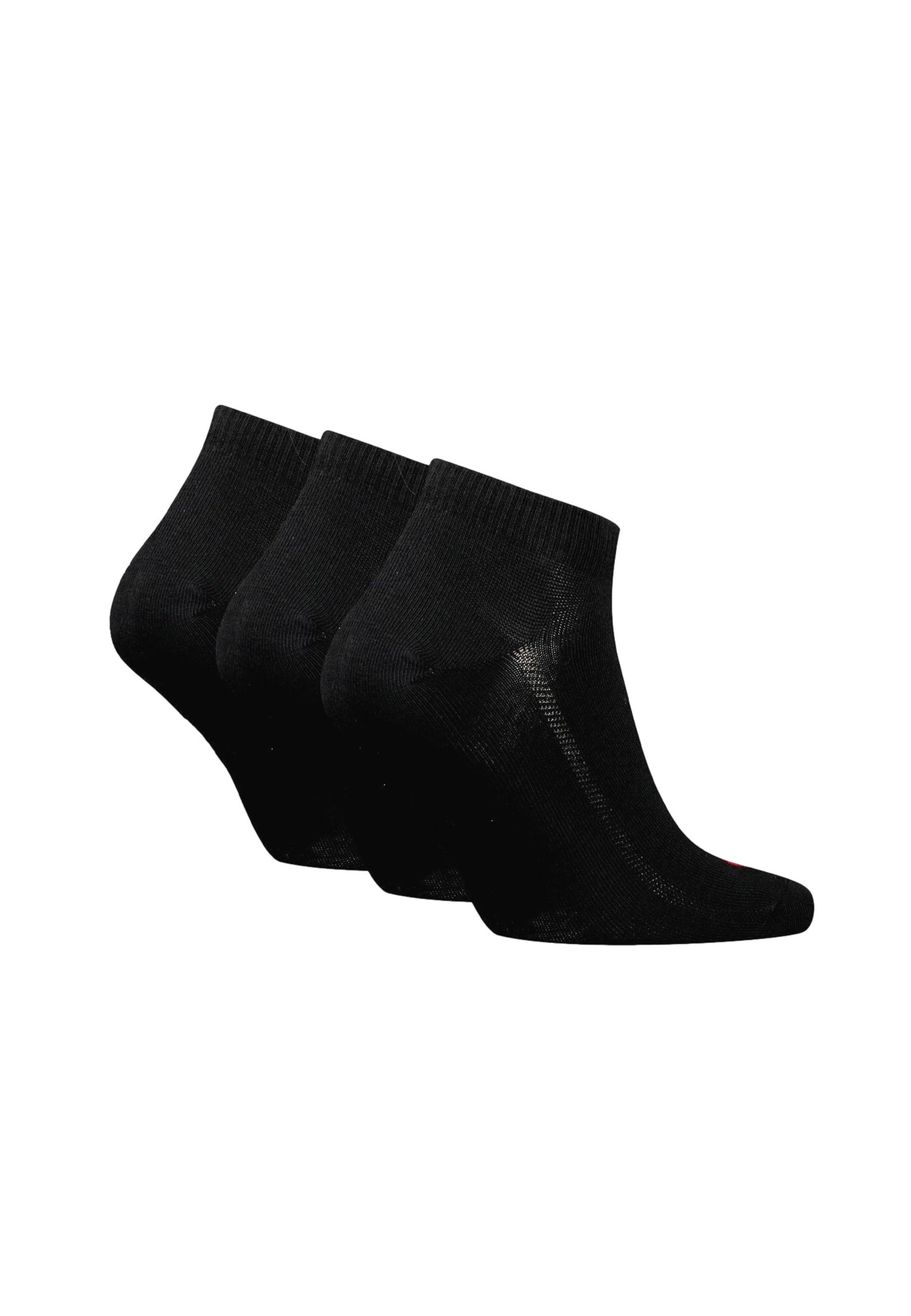Levis Kurzsocken 3-Pack