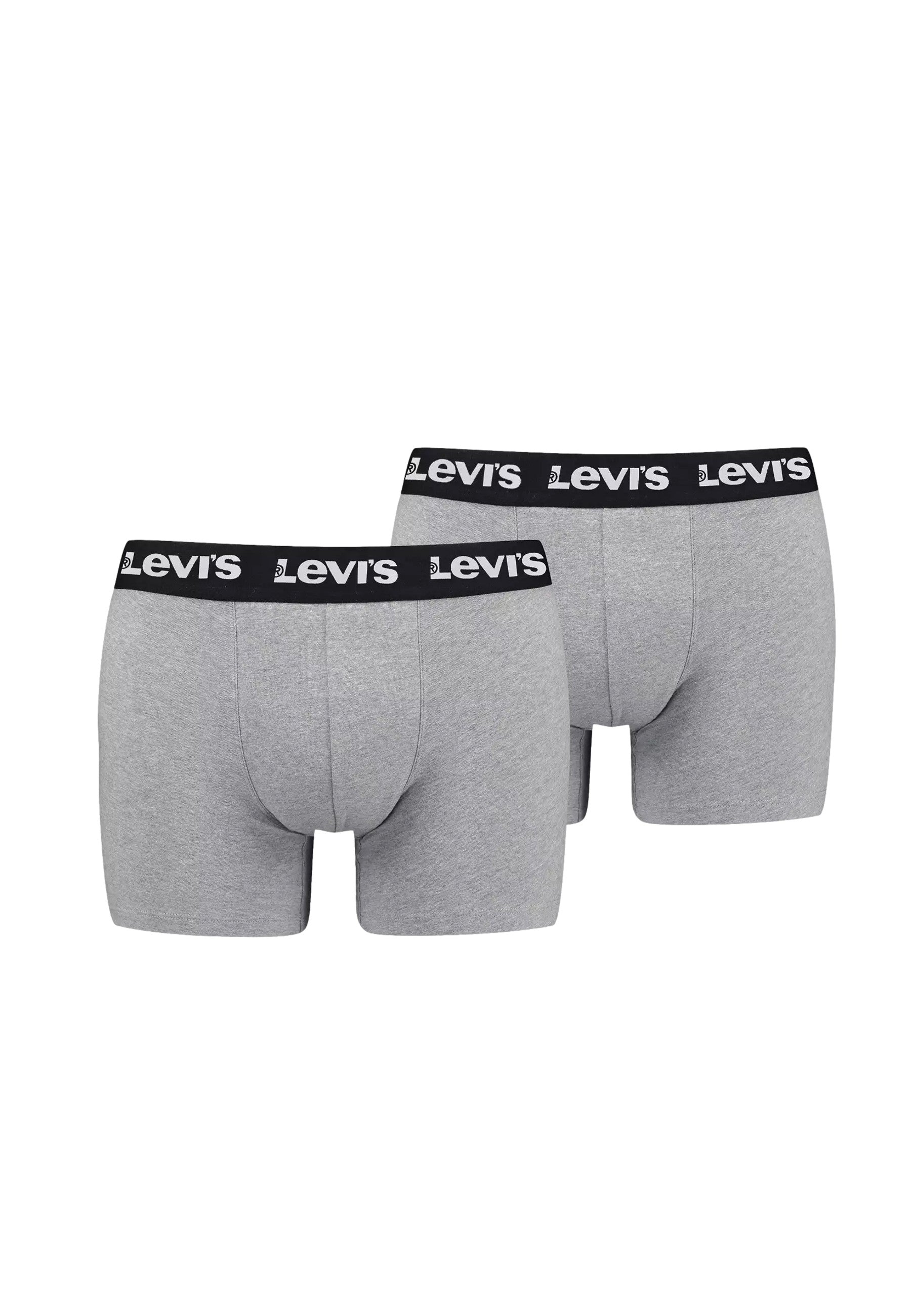 Levis Unterhosen 2-Pack