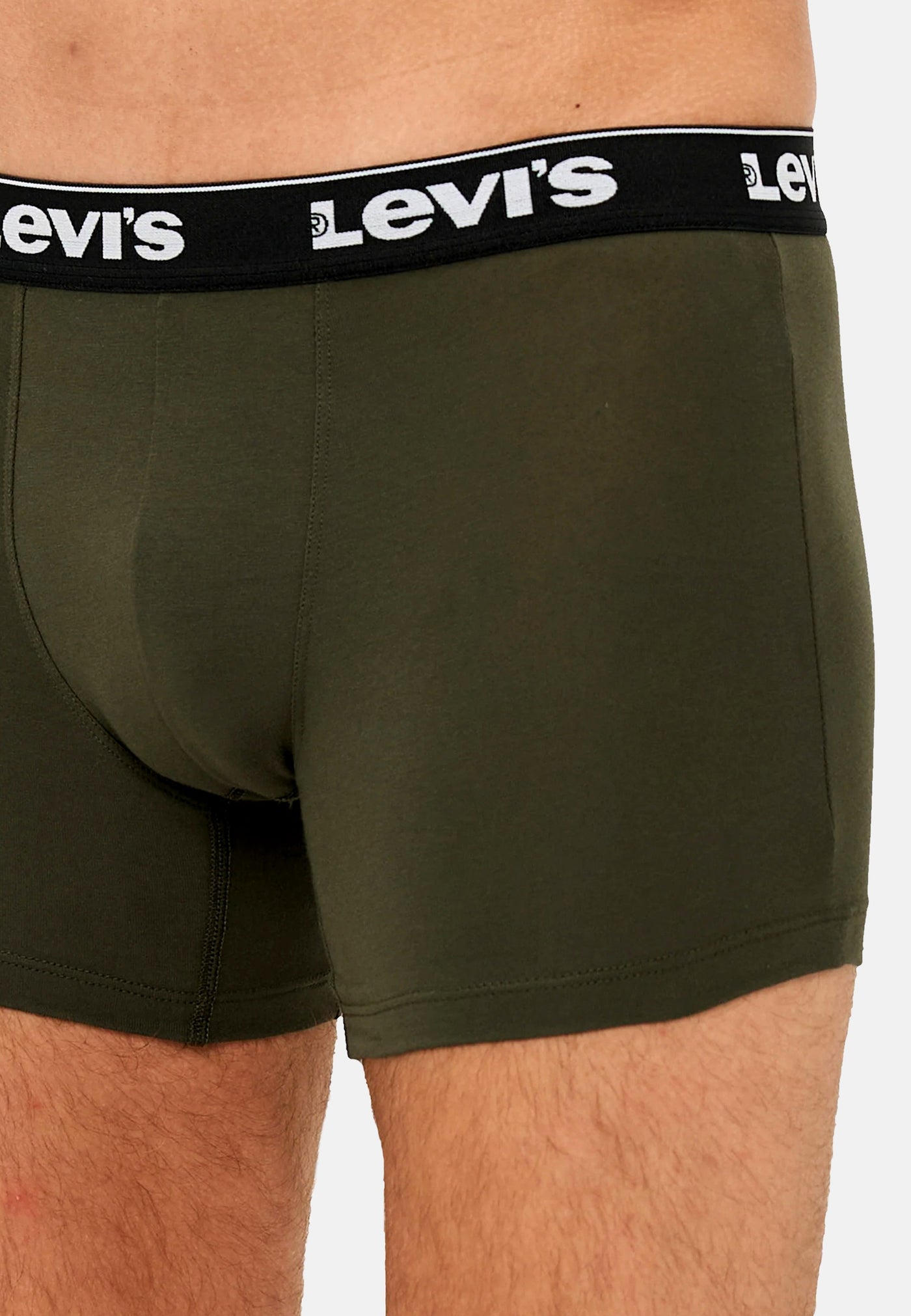 Levis Unterhosen 2-Pack
