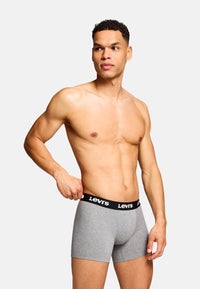 Levis Unterhosen 2-Pack