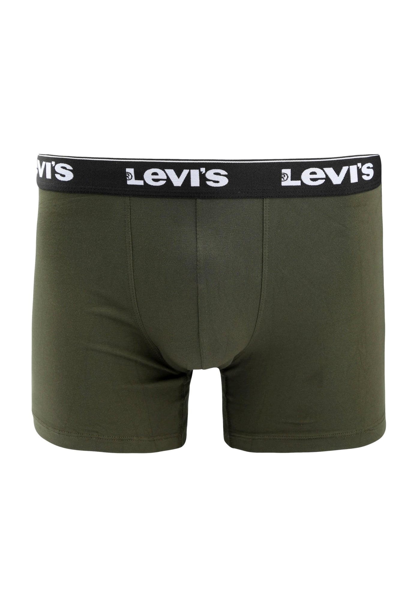 Levis Unterhosen 3-Pack
