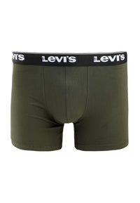 Levis Unterhosen 3-Pack