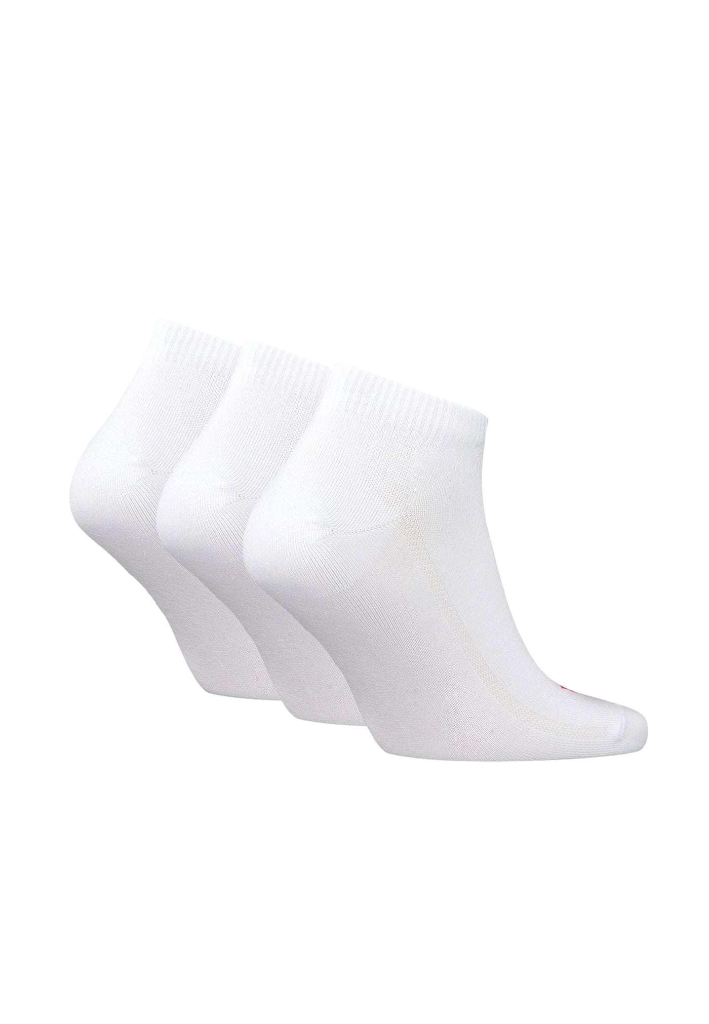 Levis Kurzsocken 3-Pack