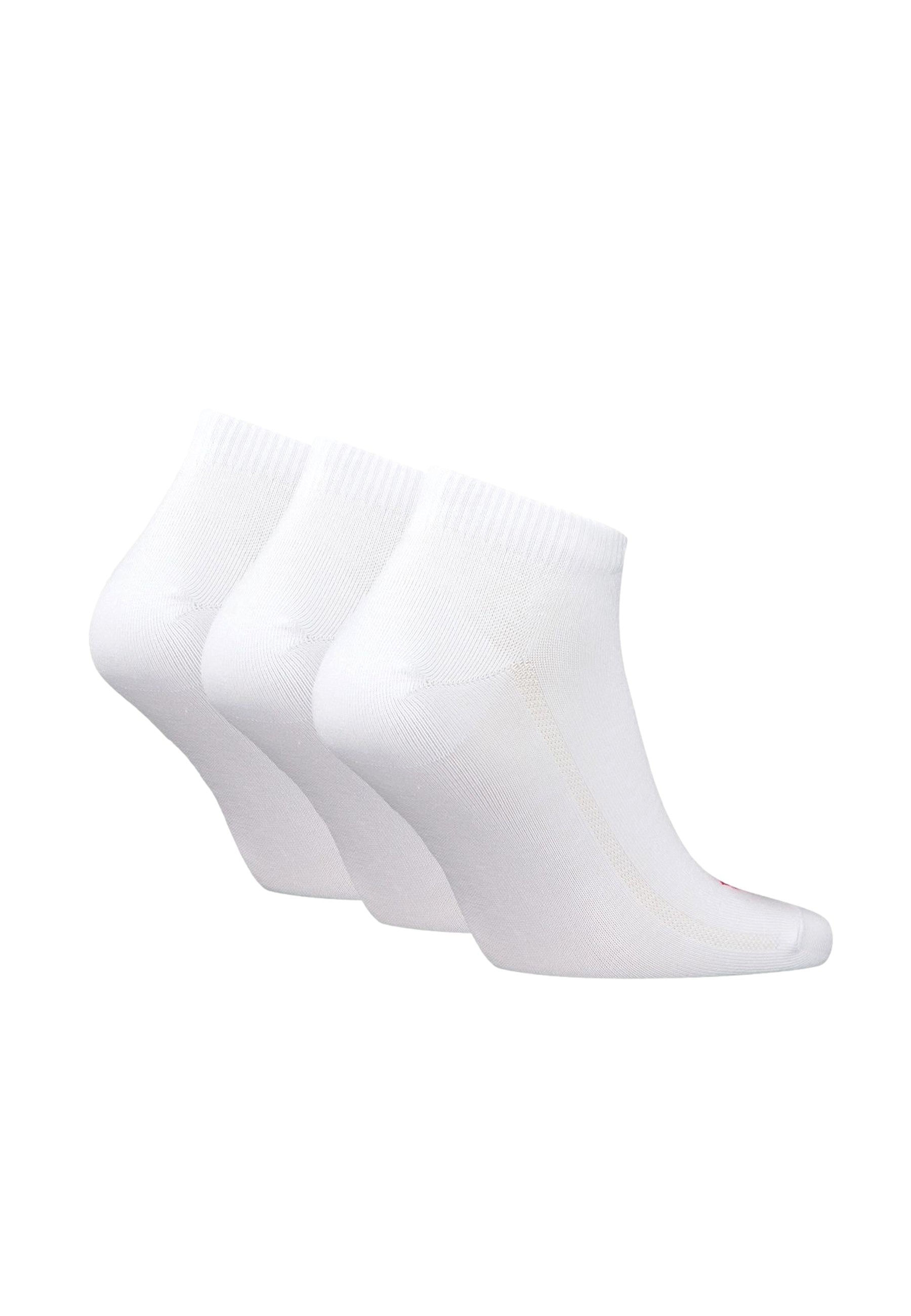 Levis Kurzsocken 3-Pack