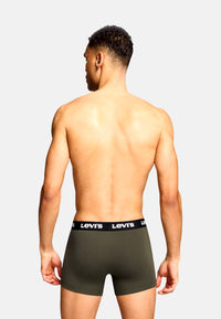 Levis Unterhosen 2-Pack