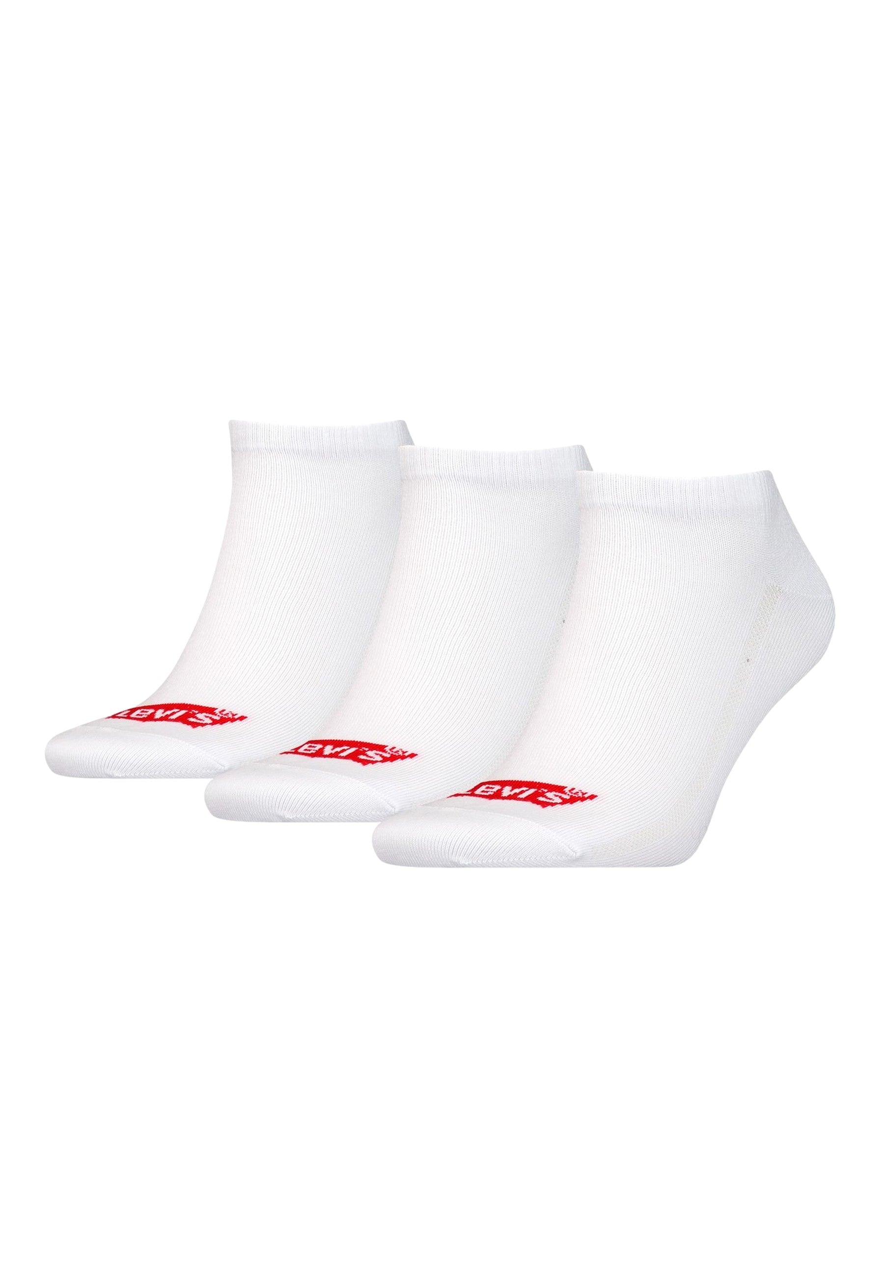 Levis Kurzsocken 3-Pack