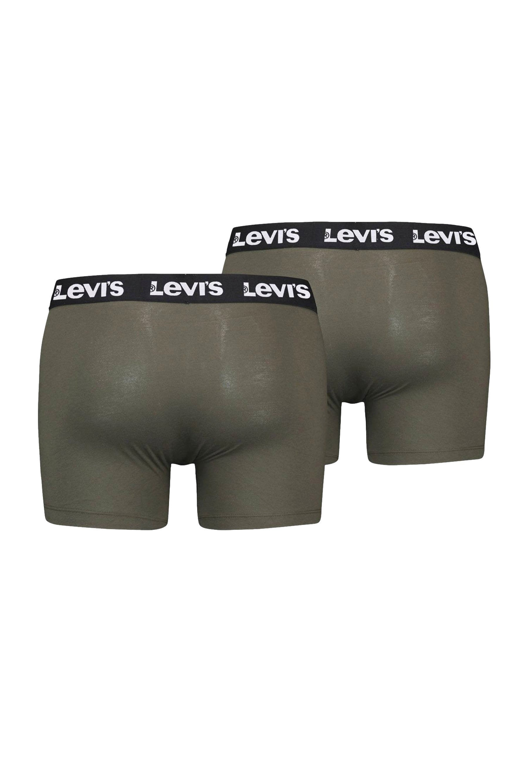 Levis Unterhosen 2-Pack