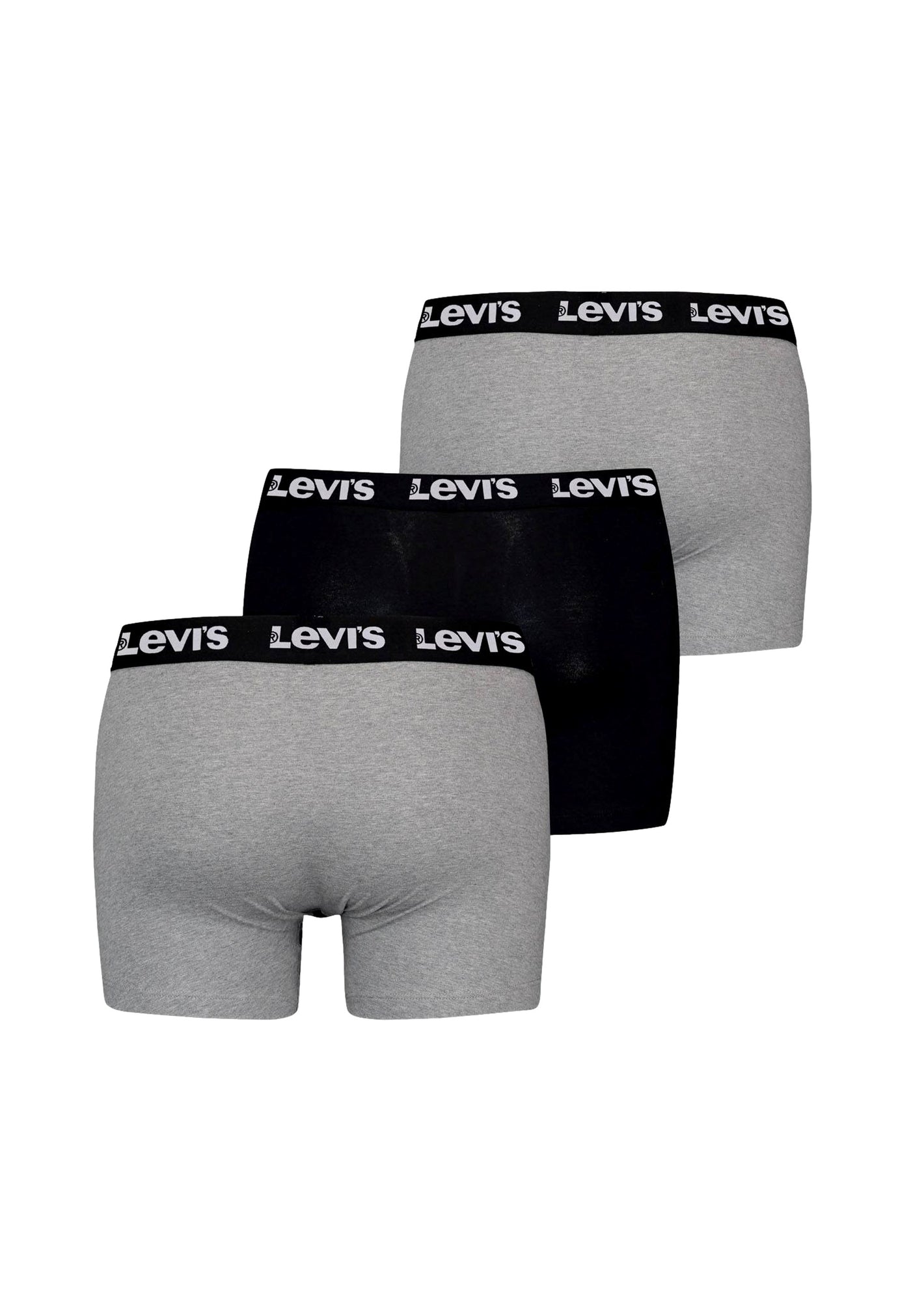 Levis Unterhosen 3-Pack