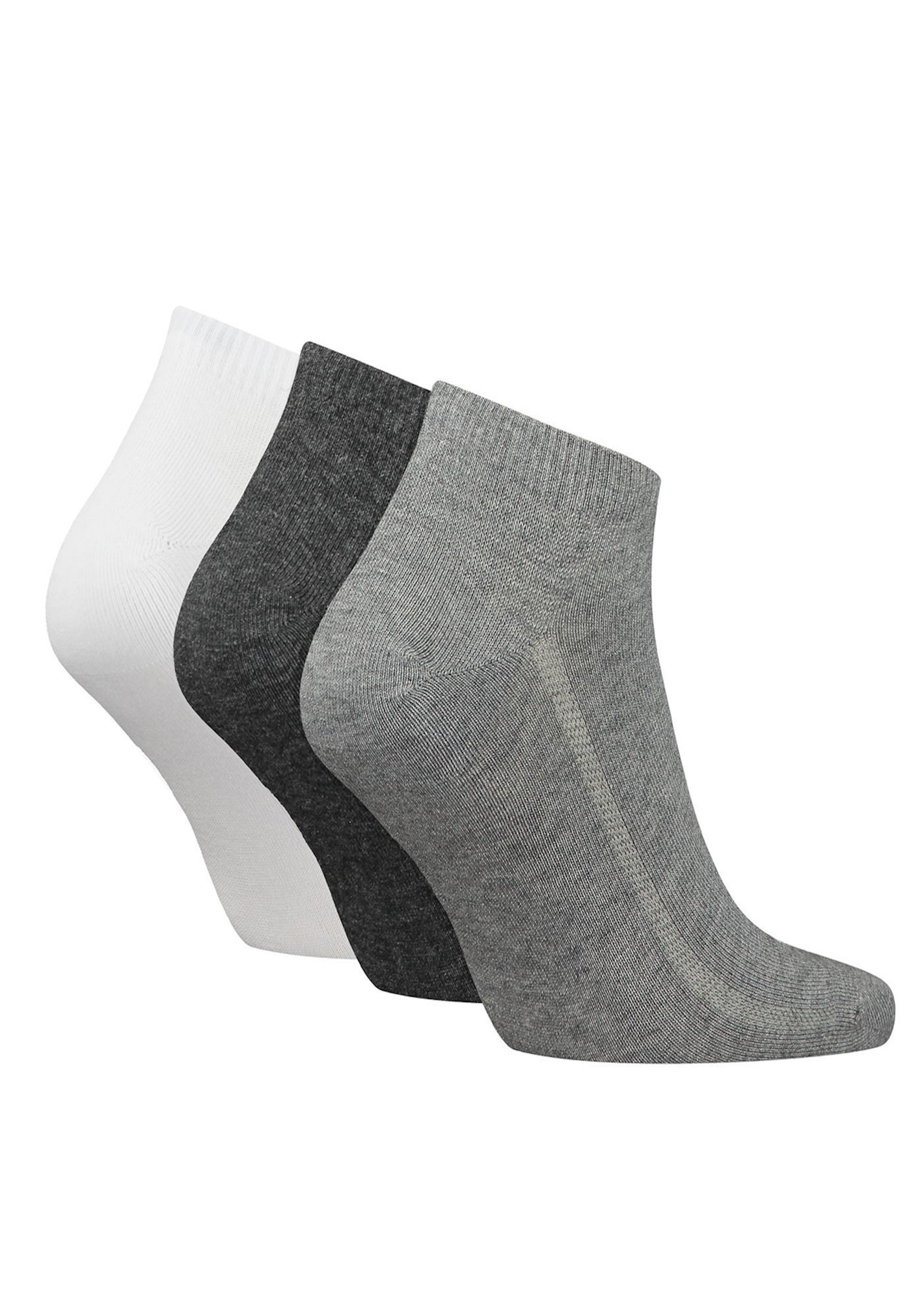 Levis Kurzsocken 3-Pack