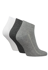 Levis Kurzsocken 3-Pack