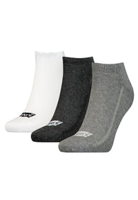 Levis Kurzsocken 3-Pack