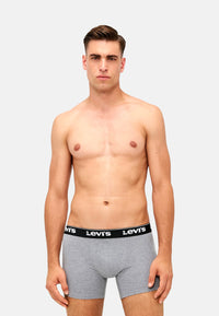 Levis Unterhosen 3-Pack