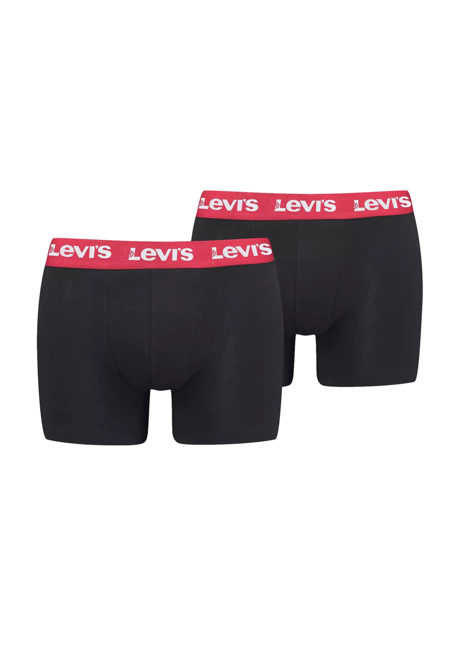 Levis Unterhosen 2-Pack