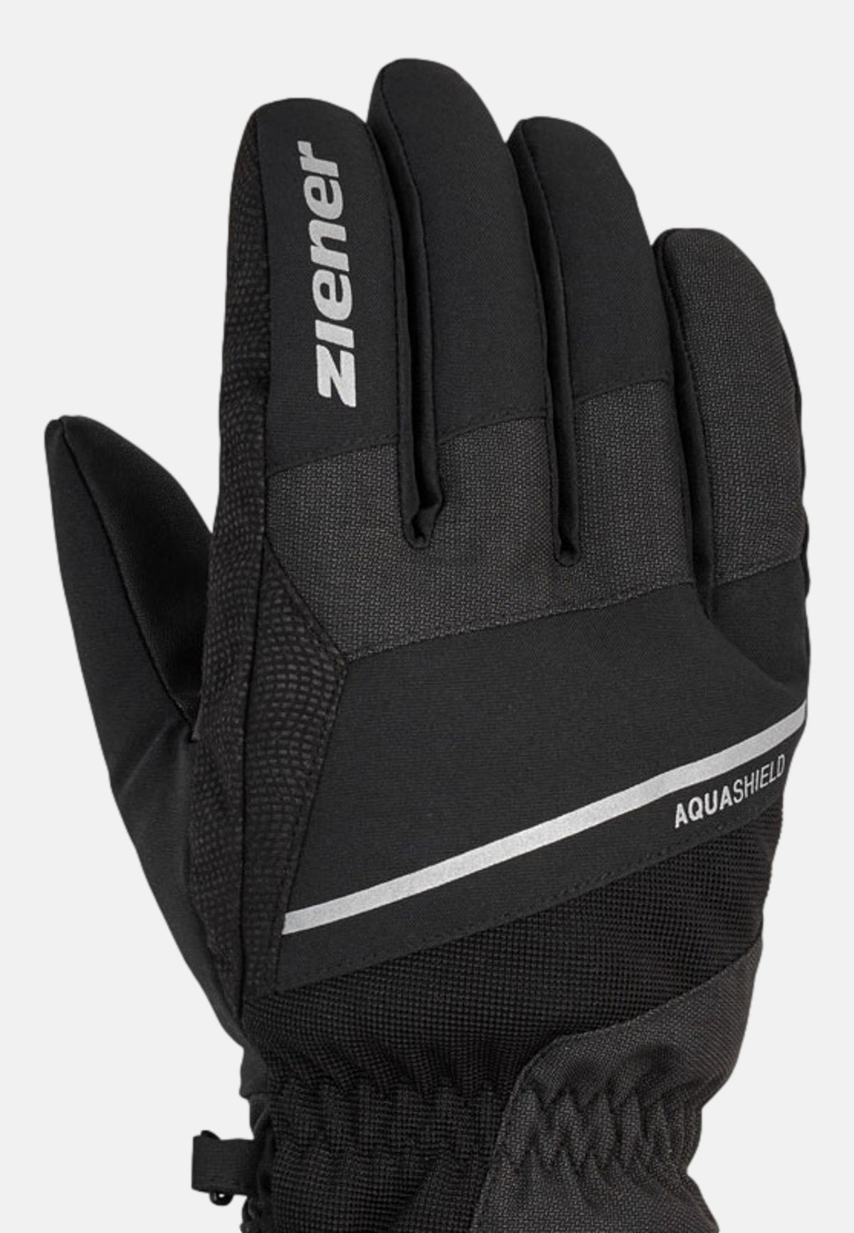 Ziener GEZIM-Z AS® Fingerhandschuhe