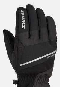 Ziener GEZIM-Z AS® Fingerhandschuhe