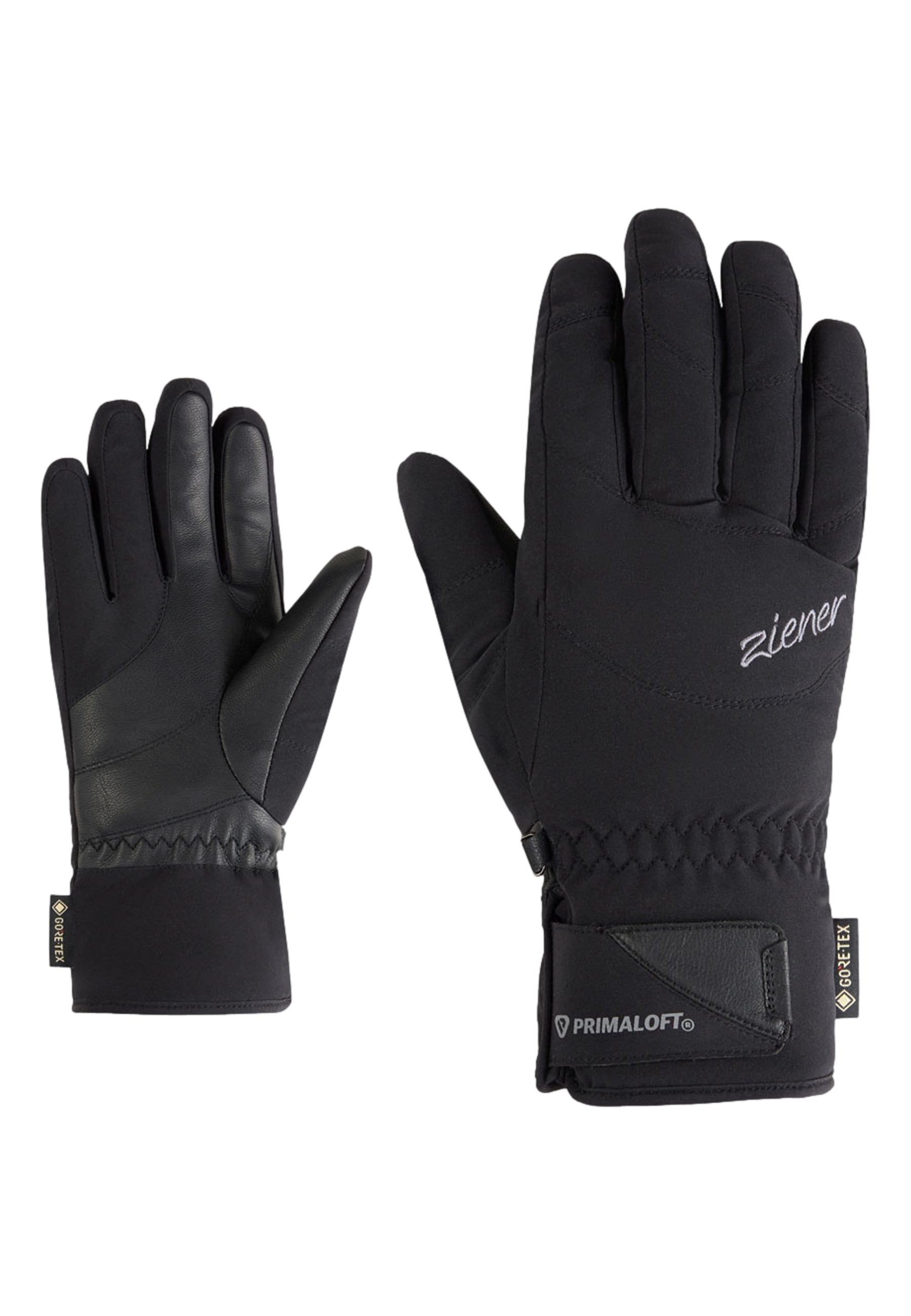 Ziener KLENN-Z GTX PR Fingerhandschuhe