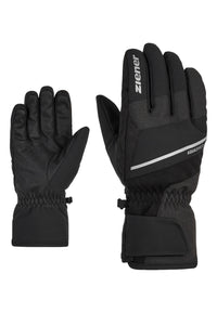 Ziener GEZIM-Z AS® Fingerhandschuhe