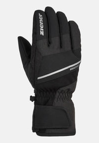 Ziener GEZIM-Z AS® Fingerhandschuhe