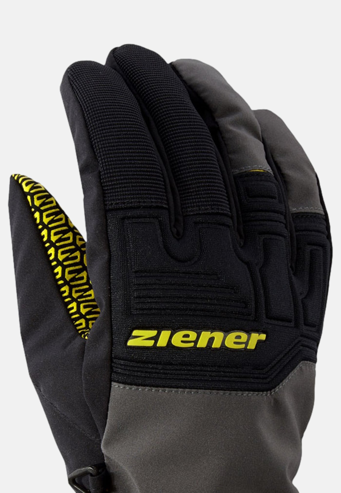 Ziener GARIM-Z AS® Fingerhandschuhe