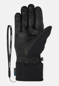 Ziener GETTER-Z AS® Fingerhandschuhe
