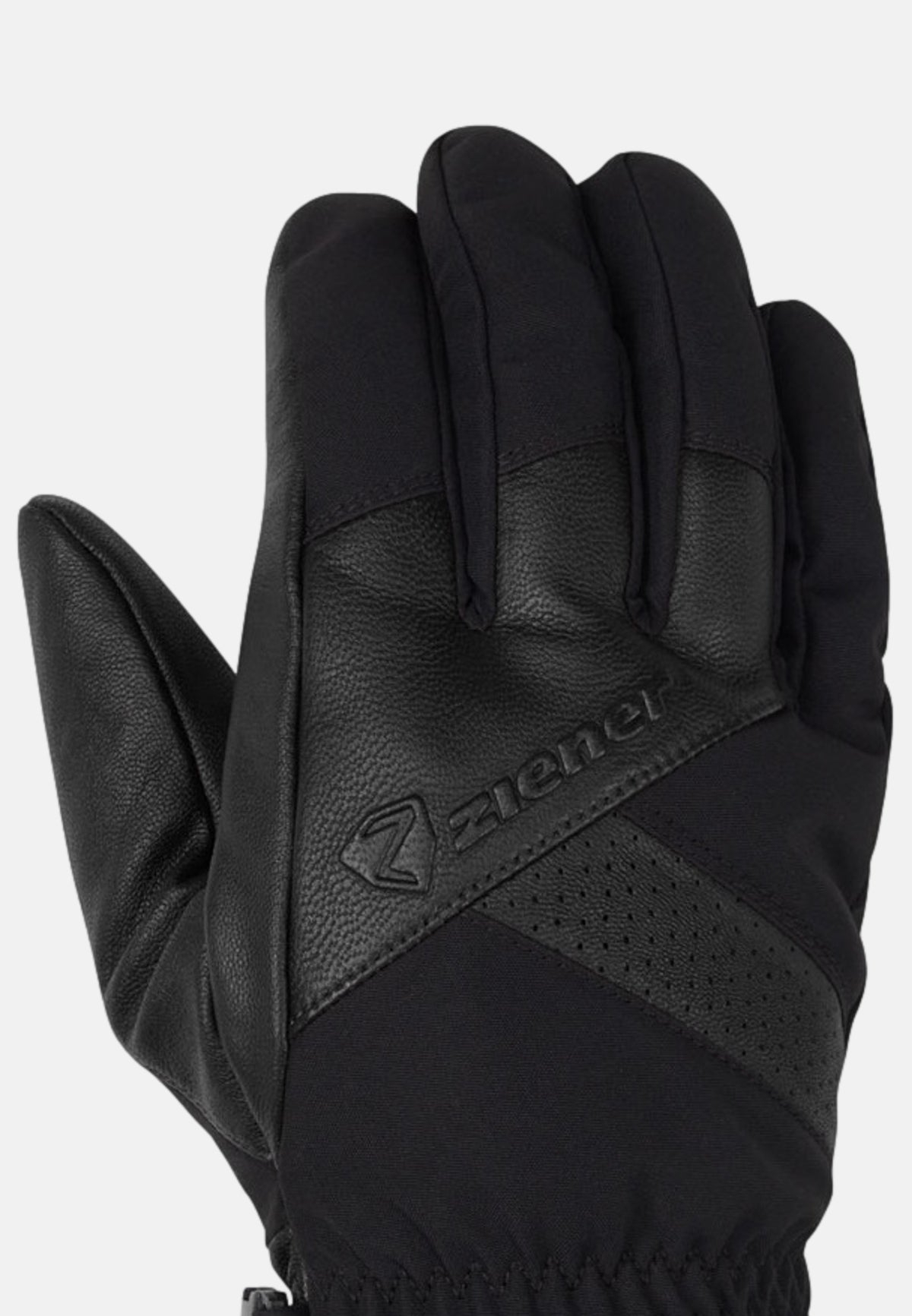 Ziener GETTER-Z AS® Fingerhandschuhe