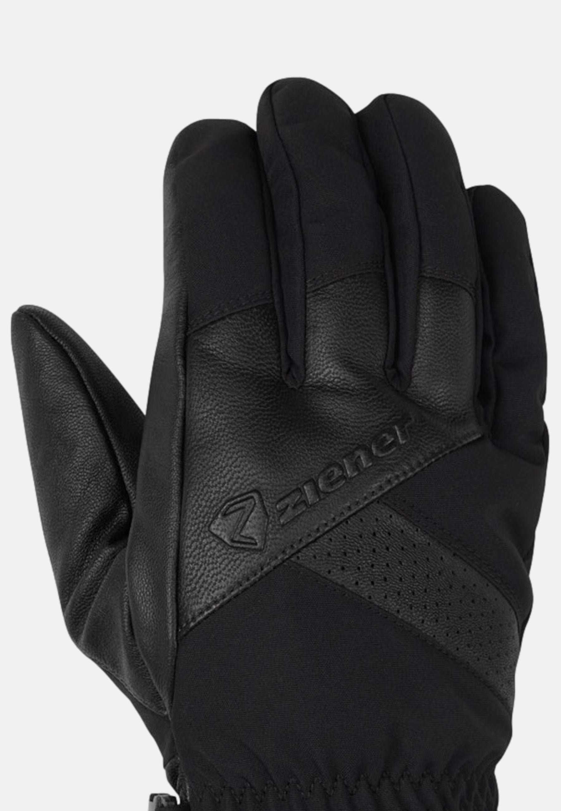 Ziener GETTER-Z AS® Fingerhandschuhe