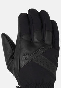 Ziener GETTER-Z AS® Fingerhandschuhe
