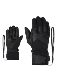 Ziener GETTER-Z AS® Fingerhandschuhe