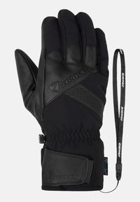 Ziener GETTER-Z AS® Fingerhandschuhe