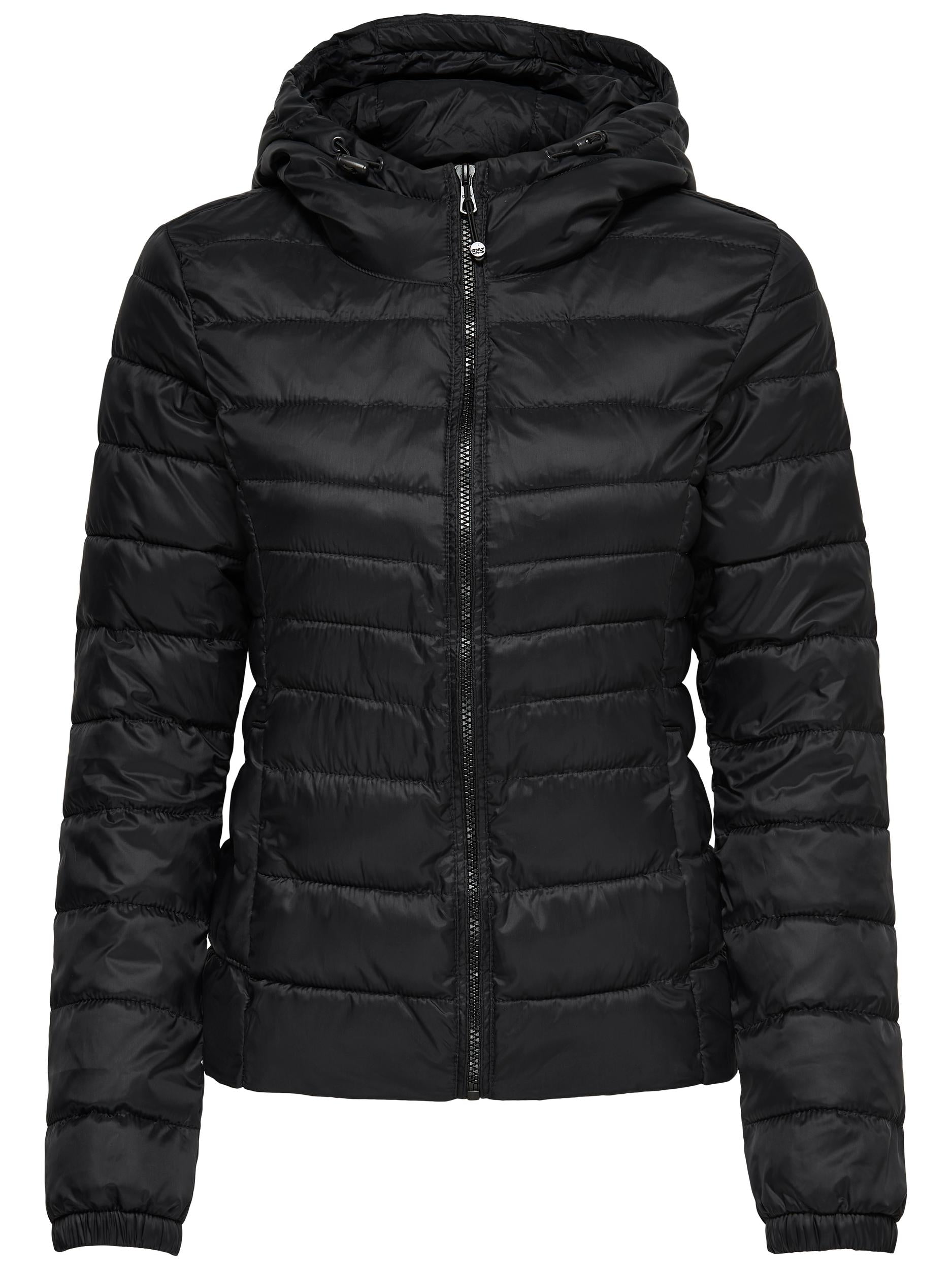 Only Tahoe Steppjacke